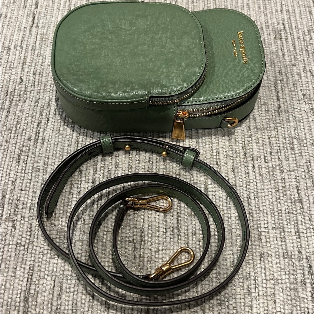 Kate Spade Morgan North Shore Phone Crossbody - Picture 3 of 3